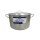Каструля з кришкою d240мм 10л OZTI 0121.02424.21